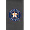 Dreamseat Bar Stool 500 with Houston Astros Logo, 2PK XZ500BSDBLK-PSMLB21012A - alternate 2